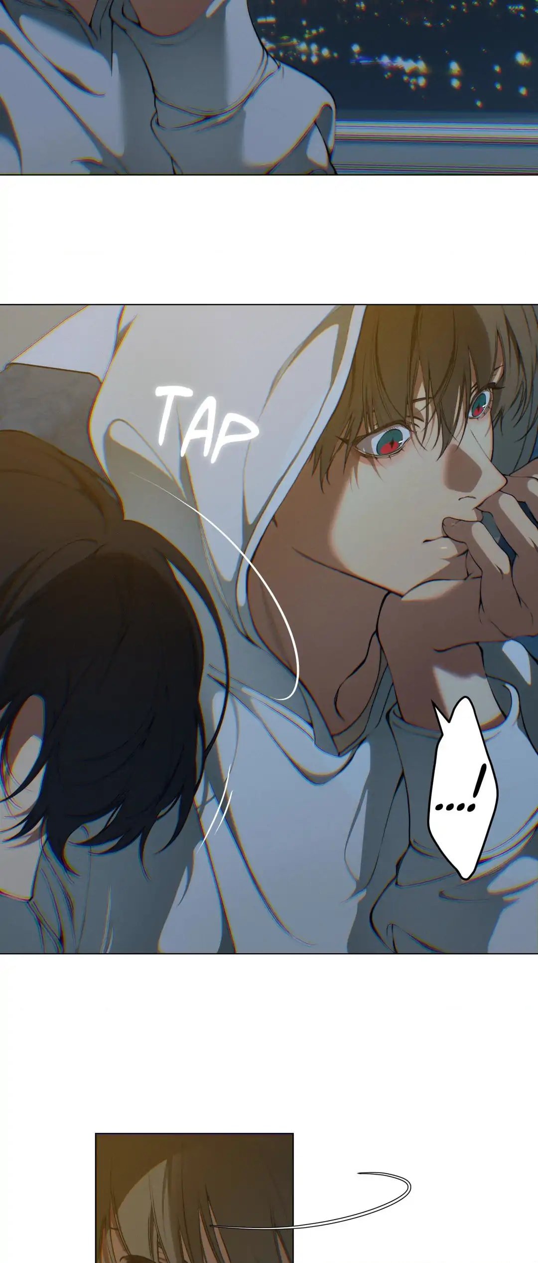 Lost in the Cloud, Chapter 128 image 40